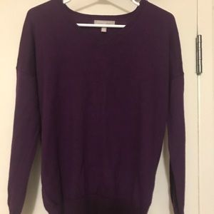 Banana Republic V-neck cardigan